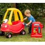 Degalinė mašinėlėms | Cozy Coupe Pumper | Little Tikes 619991